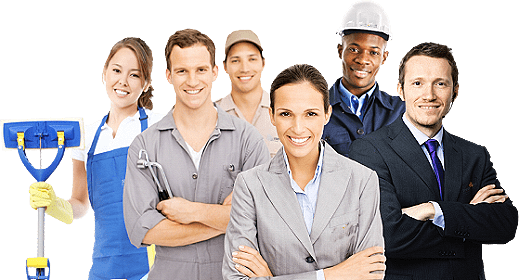 Excelência em Serviços com preço Justo - Global Service24H - Terceirização de Serviços 