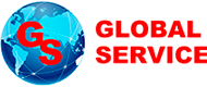 Logo - Global Service24H - Terceirização de Serviços 